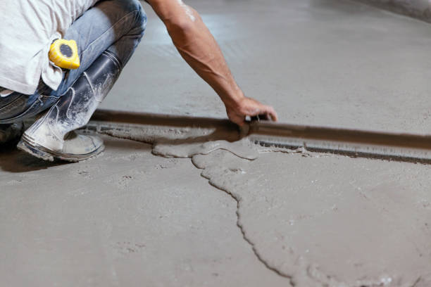 Best Concrete Sidewalk Installation in Castle Pines Village, CO