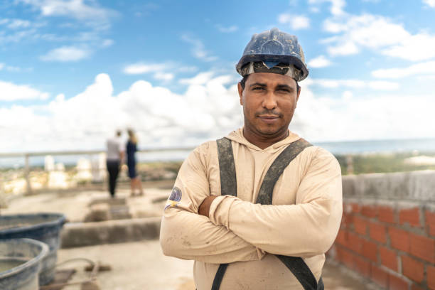 Best Commercial Concrete Services in Castle Pines Village, CO