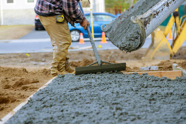 Best Residential Concrete Solutions in Castle Pines Village, CO