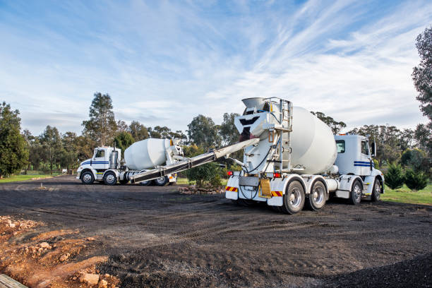 Best Concrete Staining and Coloring in Castle Pines Village, CO