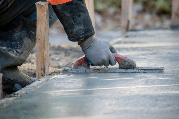 Best Concrete Slab Construction in Castle Pines Village, CO